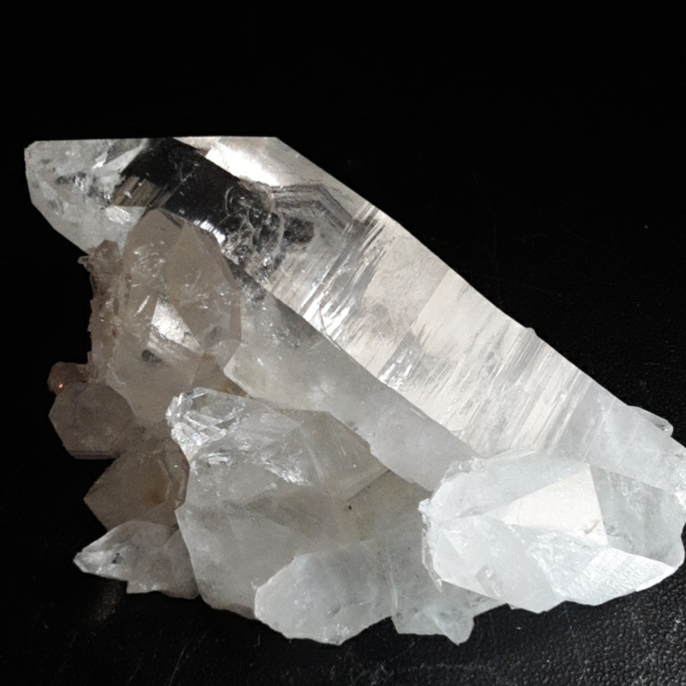 💎Quartz Crystal Cluster💎 - Picture 6 of 8